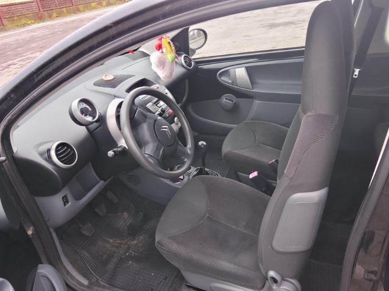 Sprzedam Citroena C1, Klimatyzacja, Polecam