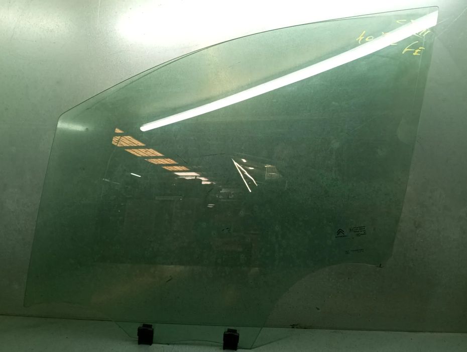 Vidro porta frente esquerda CITROËN C3 III (SX)