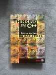 Thinking in C++ Bruce Eckel