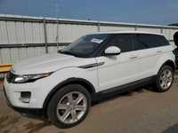 Land Rover Range Rover EVOQUE PURE PLUS 2015