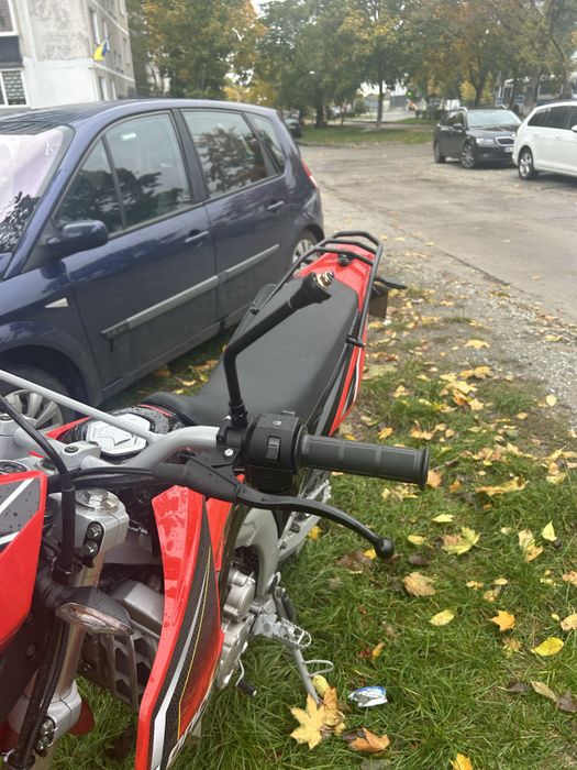 Lonsin LX300 [Лось 300]