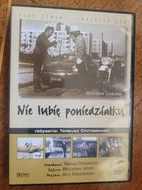 DVD Nie lubię poniedziałku 1971 BestFilm/IDG