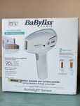 babyliss parus skin sensor system