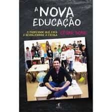 Livro a Nova Educação