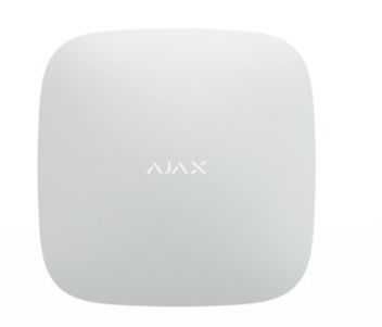 Ajax Hub 2 Plus охранная централь (продажа остатков)