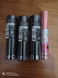 Sephora. Pack de batons. Novos. Selados.