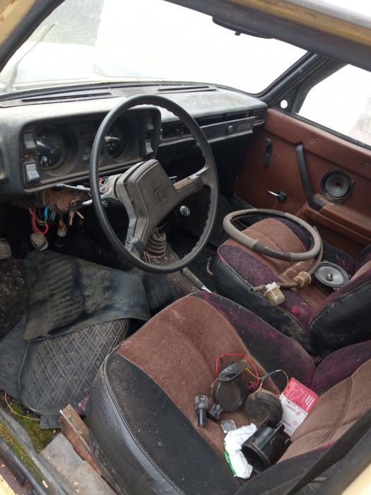 Продам ВАЗ 2105 ...