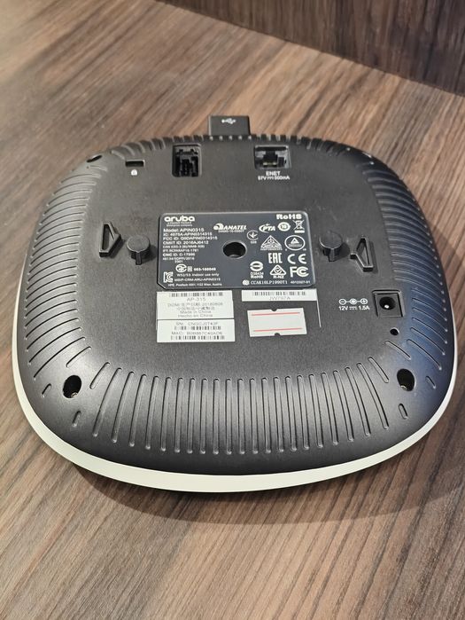 Aruba IAP 315, 325, 225 точка доступу, роутер