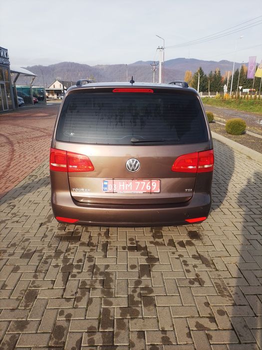 Продам авто Volkswagen в м.Хуст