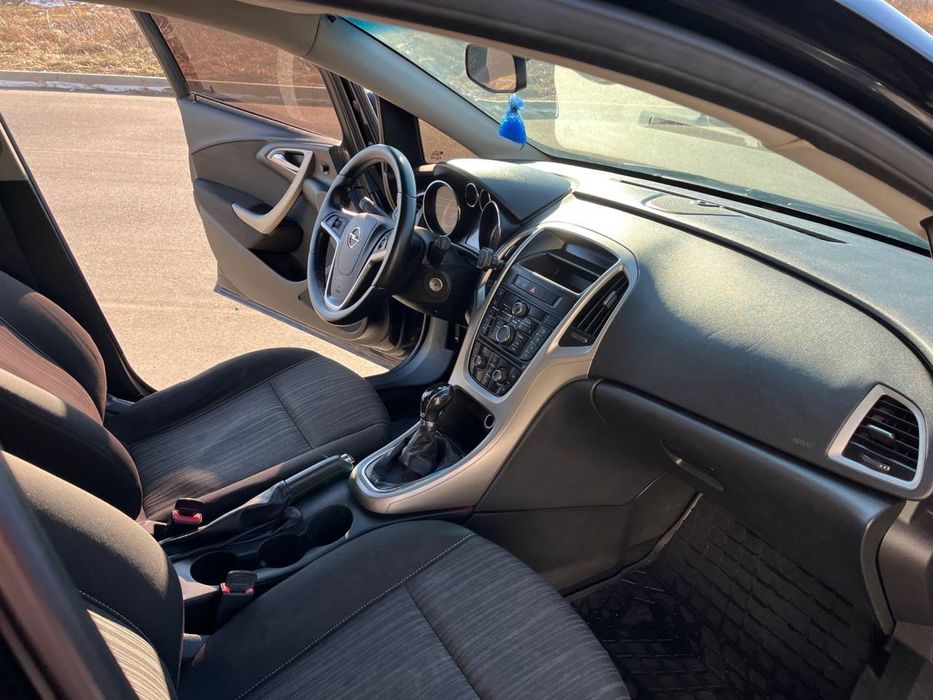 Продам Opel Astra