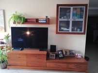 Conjunto Móvel TV