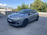 Renault Megane 1,5diesel ideal