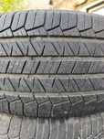 Opony letnie 225/60/17 SUV