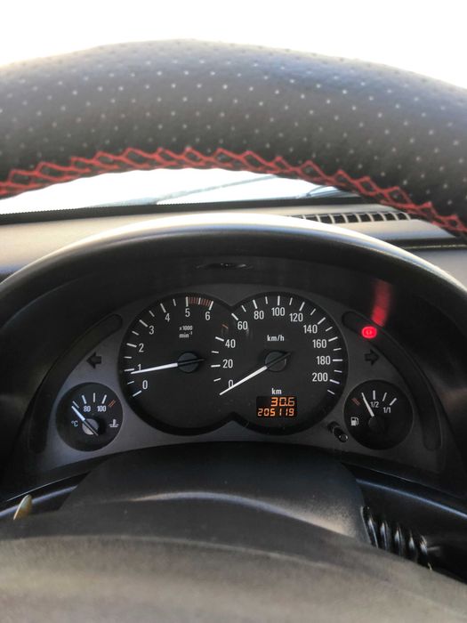 Opel Corsa  1.3 CDTI Impecável