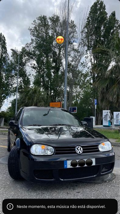 Golf 4 1.9 tdi 110cv
