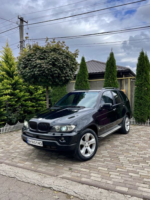 ‼️BMW‼️Х5 м57‼️ restyling‼️