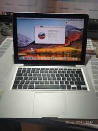 MacBook Pro A1278 13.3" i5 2.5Ghz\16гб/512 SSD\график 1.5гб\акб СУПЕР