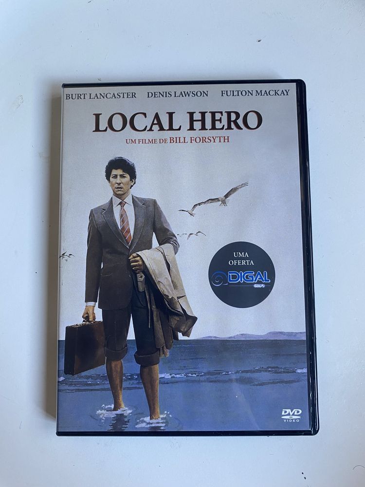 Filme Local Hero
