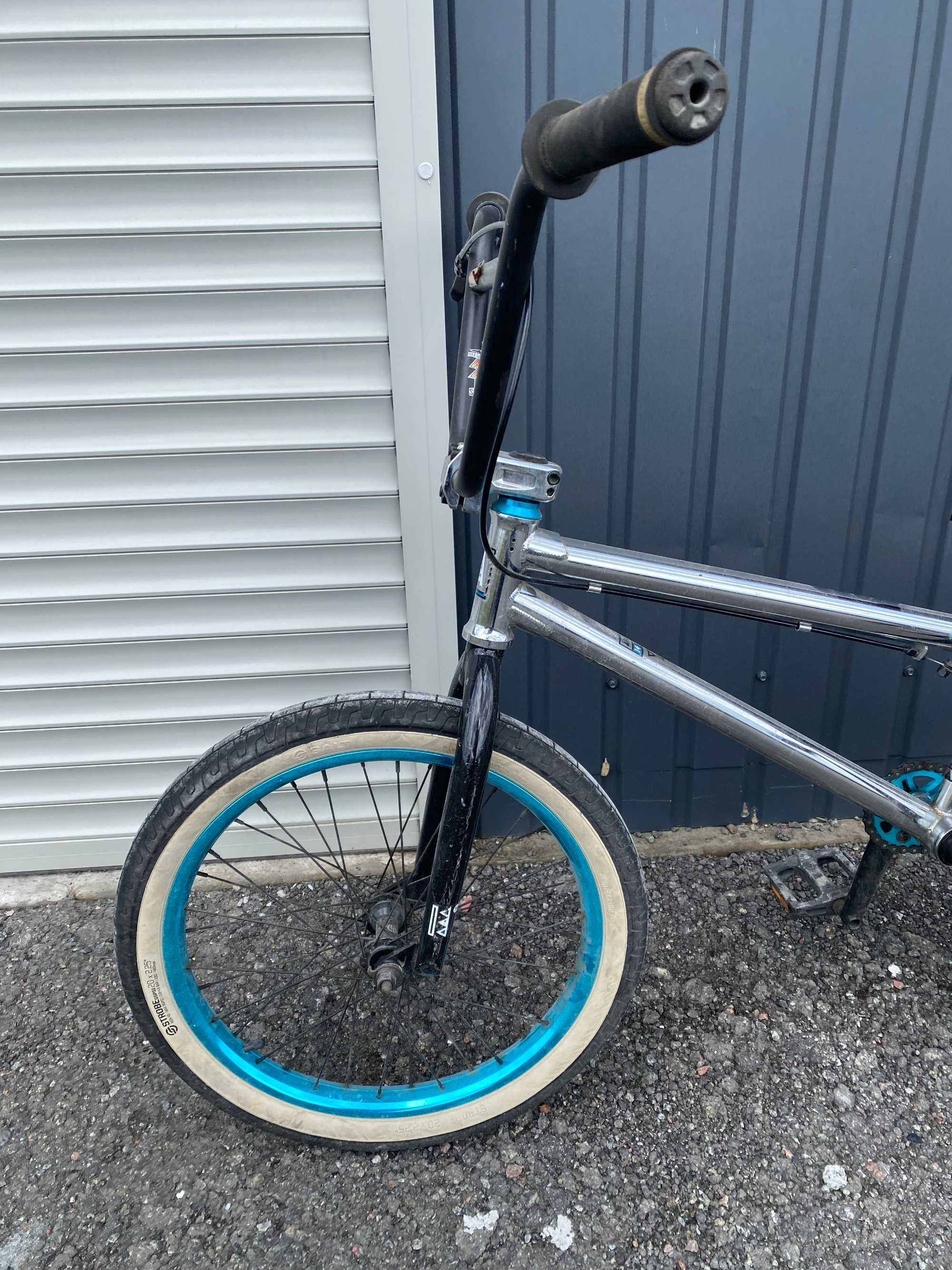 BMX WeThePeople Arcade 14