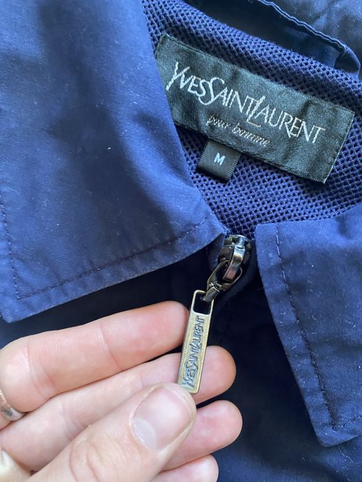 Харік YSL Yves Saint Laurent
