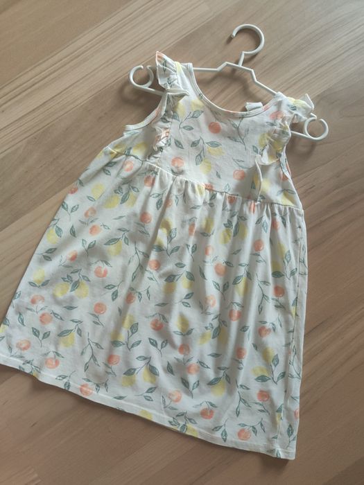 Sukienka H&M r.98