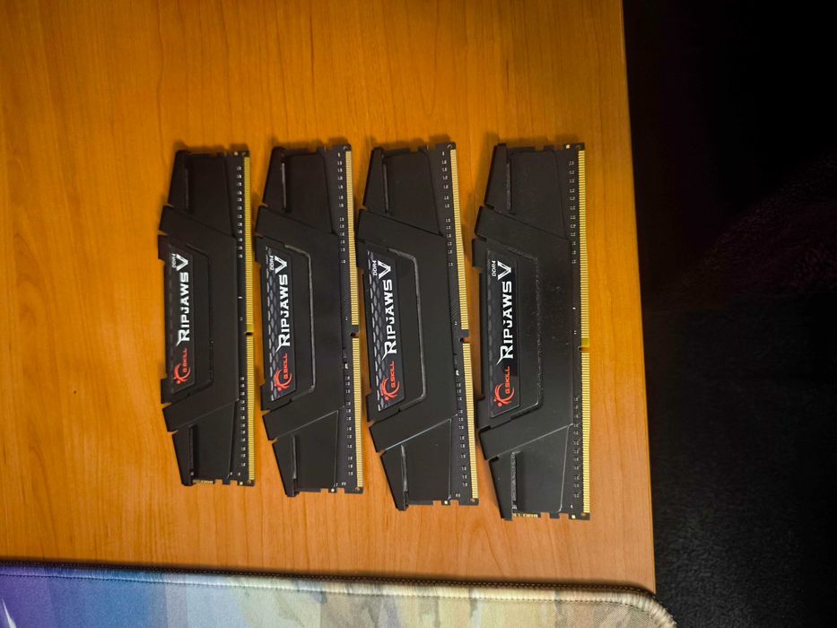 Pack Ryzen 7 5800X + MSI X470 Gaming Pro Carbon + 32GB DDR4