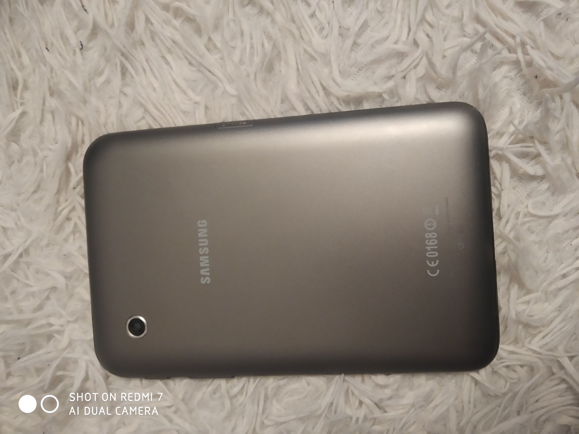 Tablet Samsung Galaxy Tab 2 7.0