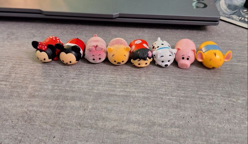 Цум цум оригінал