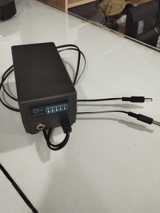 UPS 29700mAh DS 12/12 для роутера. Відправка 1-3 дні!!