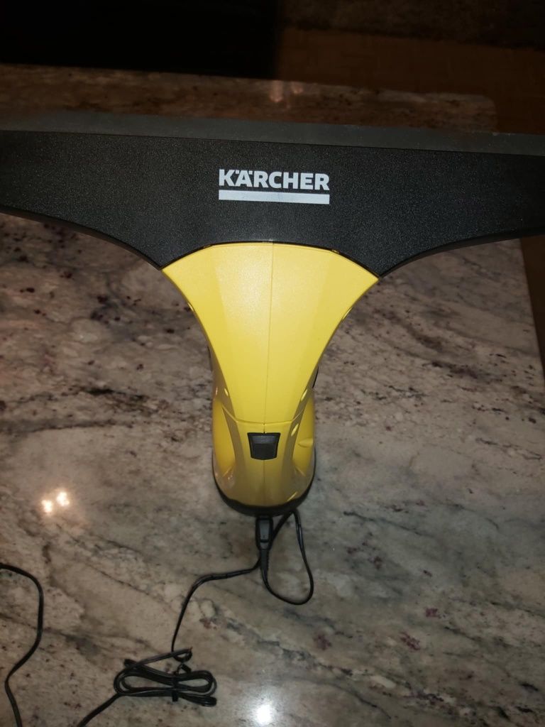 Sprzem karcher myjke do okien WV2