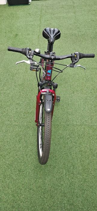 Rower Romet jolele 6.0   26cali