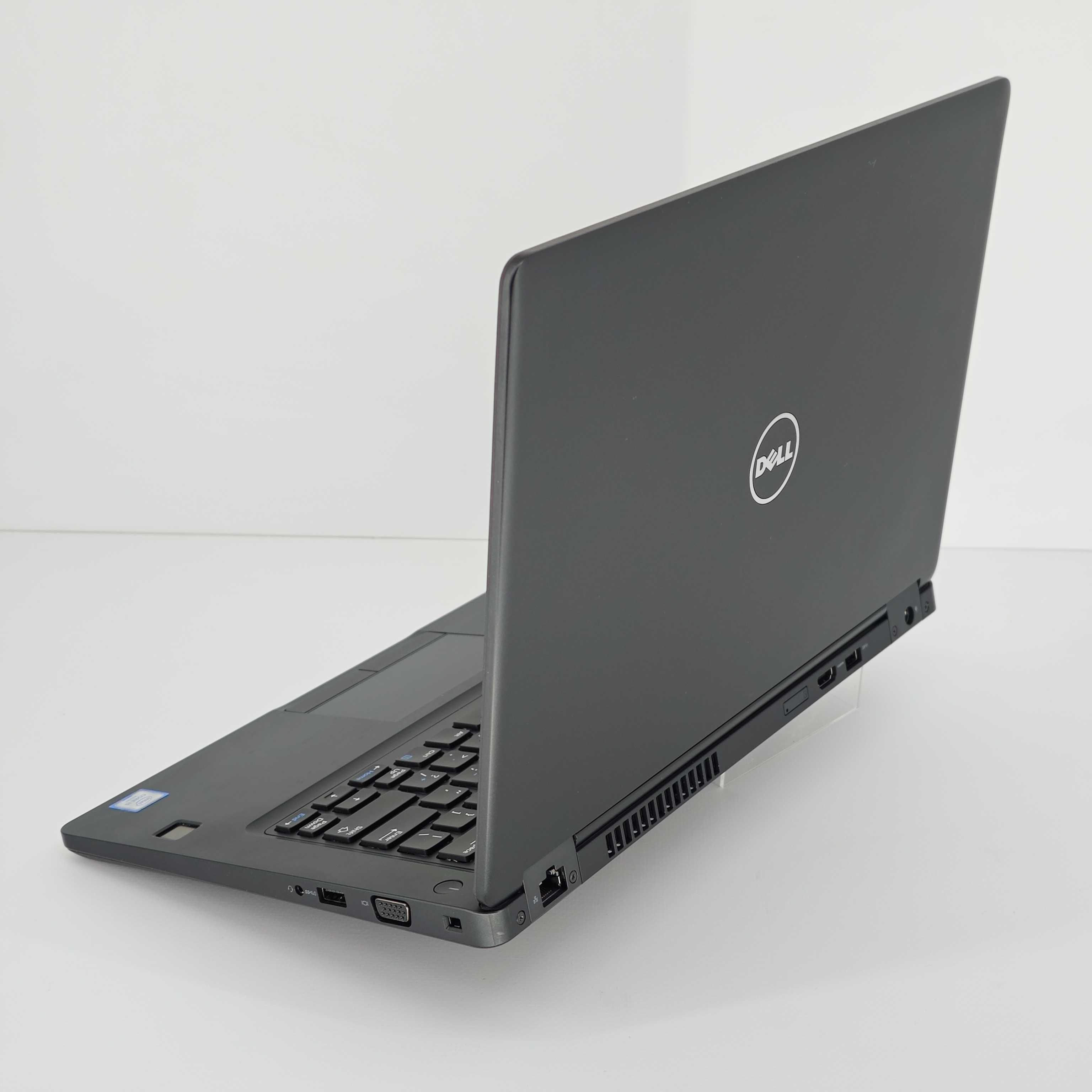 Ноутбук Dell Latitude 5480 FHD (i5-6200U/8/256SSD) ГАРАНТІЯ