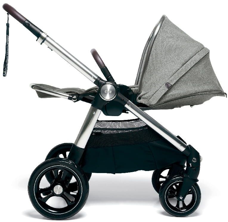 Wielofunkcyjny wózek dziecięcy Mamas&Papas Ocarro
