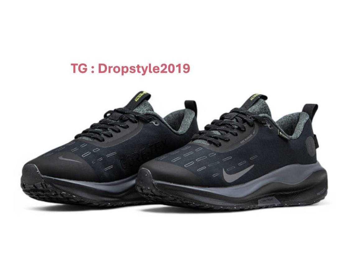 Nike ReactX Infinity Run 4 Gore-Tex ОПТ/РОЗДРІБ