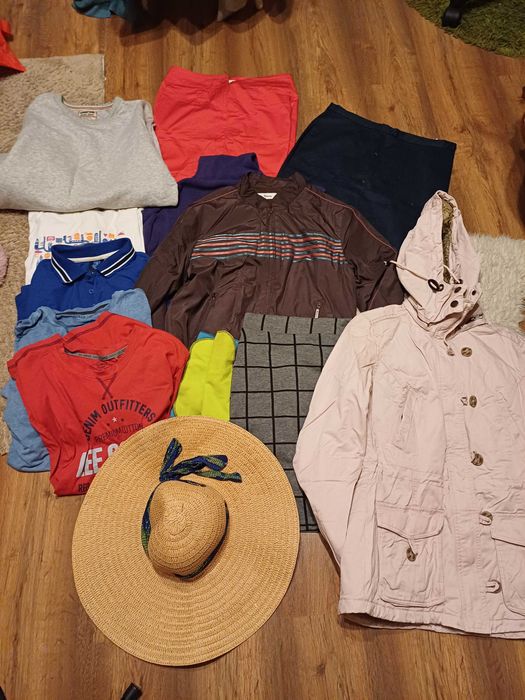 Kurtki ubranua S okazja