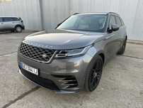 Land Rover Range Rover Velar RANGE ROVER VELAR 3.0D 300KM Panorama Tv Masaż Led Virtual FULL Okazja