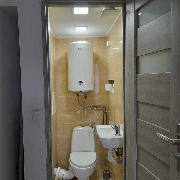 Przytulna kawalerka we Wleniu k. Jeleniej Góry