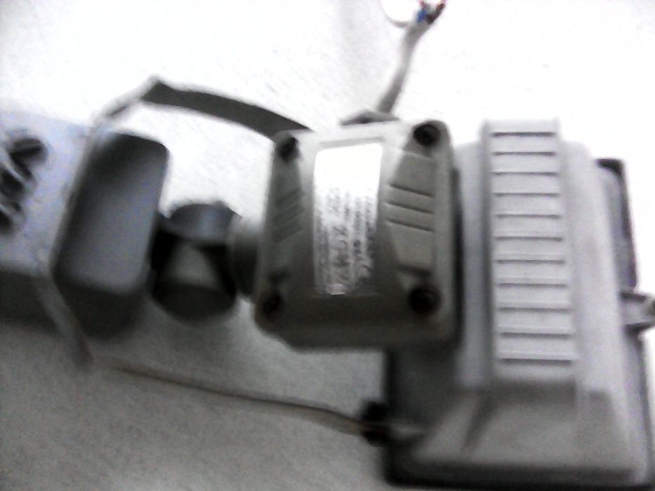 Projektor z czujnikiem Model HZD 101 IP-44