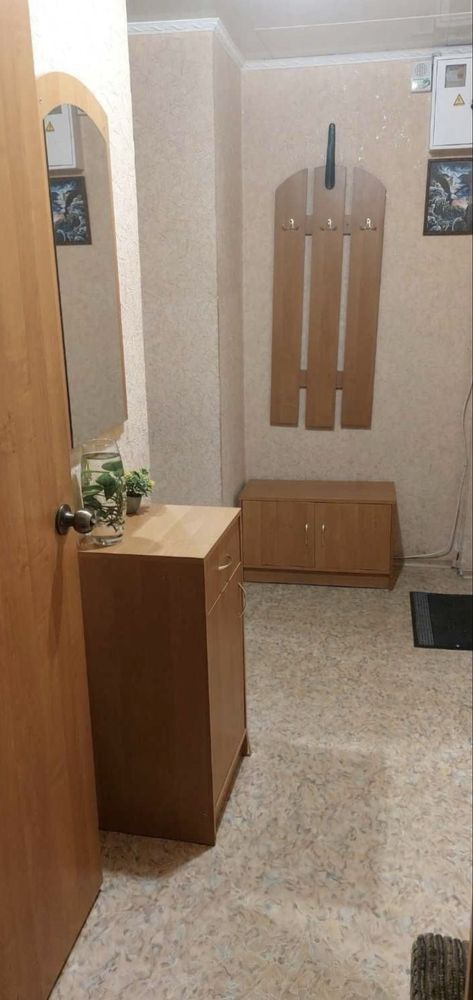 Продажа, двухкомнатная каартира, центр