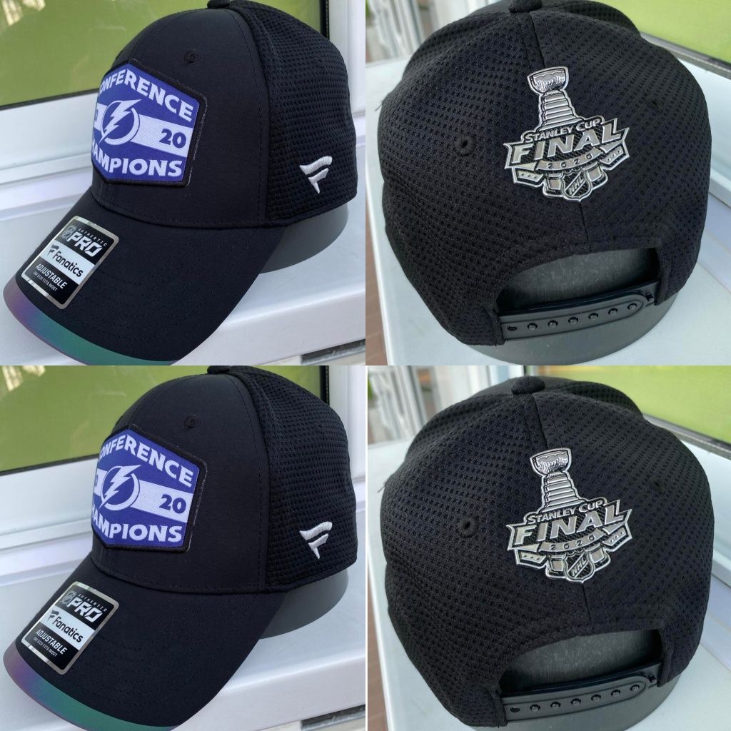 Кепка НХЛ NHL Cap