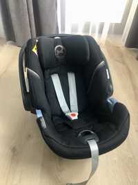 Fotelik cybex aton 5, 0-13 kg