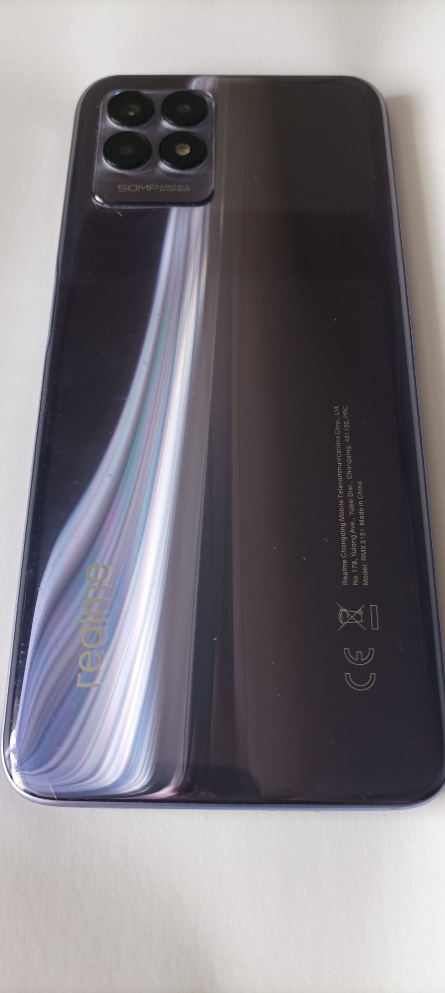 Telefon realme 8i