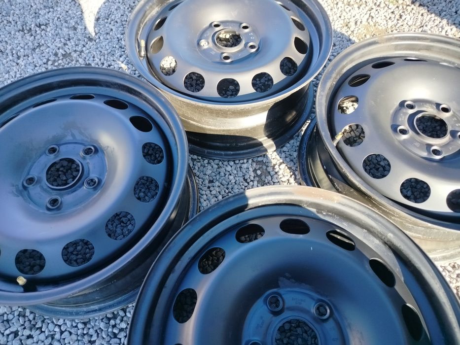 16 Volkswagen skoda seat audi  5x112 Touran golf passat audi skoda s