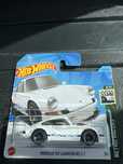 Hot Wheels Porsche 911 Carrera RS