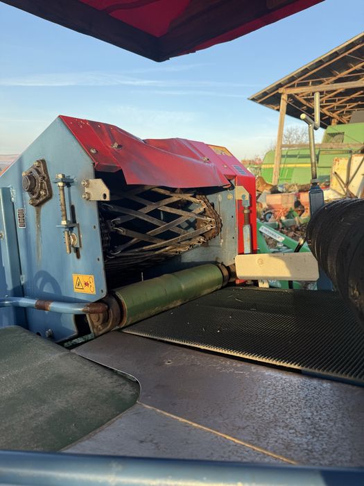 Asa-Lift капустяний комбайн