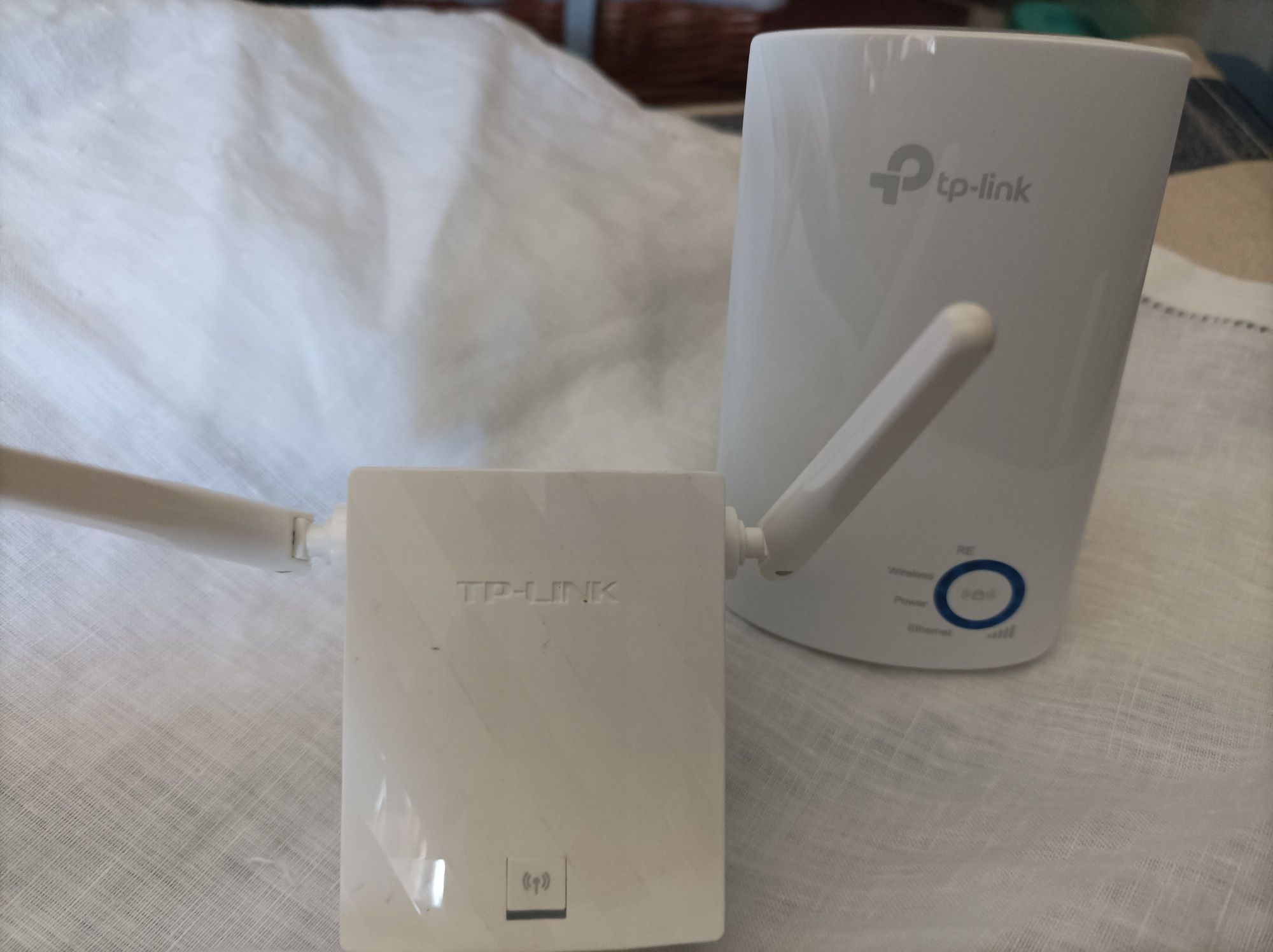 Amplificador de sinal de net