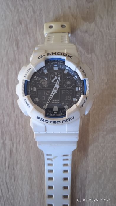 Годинник Casio G-Chock