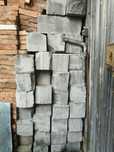 Beton komórkowy suporex szary. Dawne pustaki gazowe. Nie używane.