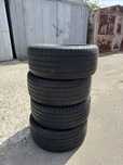 Продам Б/У гуму Hankook Ventus Prime 3 235/45 R17 Вживана резина,шини