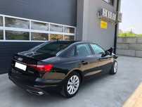 Audi A4 / 150KM / SALON PL / I WŁ. / rok produkcji 2024